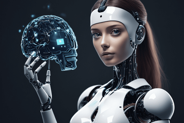 Artificial Intelligence and How Does It Work